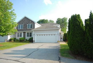 16 John Francis Ln Unit 16, Acton, MA 01720