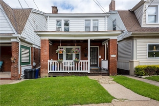 2738 Amman St, Pittsburgh, PA 15226