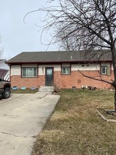 1027 Big Horn Dr, Ranchester, WY 82839