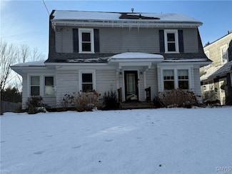 4339 Fay Rd, Syracuse, NY 13219