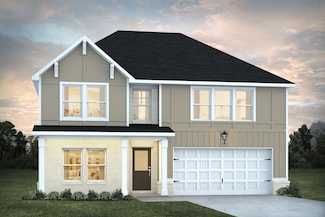 Jodeco Front Porch, Perry, GA 31069