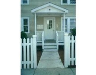 46 Lyon St Unit 4, Dorchester, MA 02122