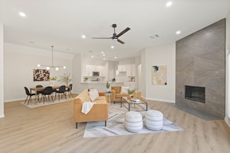 1403 Petersburgh Place, Allen, TX 75013