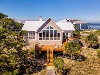 535 Barcelona Dr, Dauphin Island, AL 36528