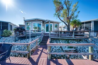 55 N Starboard Dr, Venice, FL 34285