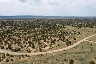 227 New Moon Overlook Rd, Lamy, NM 87540
