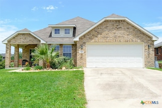 201 Tribal Trail, Harker Heights, TX 76548