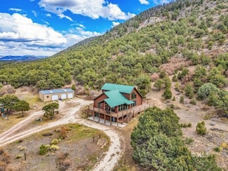 1350 Mitchell Mountain Rd, Westcliffe, CO 81252