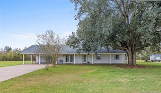 2821 Todd Jude Rd, Lake Charles, LA 70607