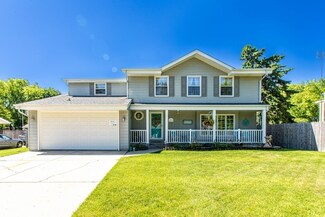 5511 63rd St, Kenosha, WI 53142