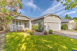 4140 Chartwell St SE, Albany, OR 97322
