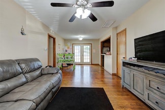 705 E Bouse Dr, Oklahoma City, OK 73110