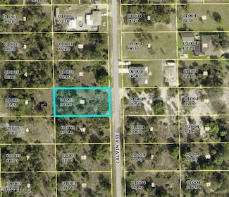 1615 Calvin Ave, Lehigh Acres, FL 33972