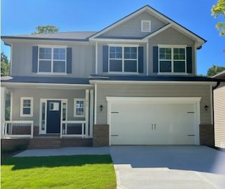 544 Wauka Dr, Demorest, GA 30535