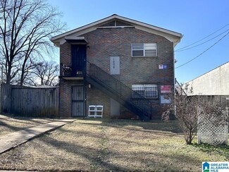 1008 15th Place SW, Birmingham, AL 35211