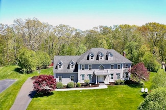 61 Governors Way, Madison, CT 06443