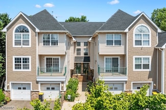 203 Rhoads Drive Condo, Montgomery Twp., NJ 08502