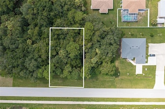 0 E Price Blvd Unit LOT 9 MFRS5122578, North Port, FL 34288