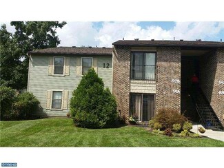 92B W Bluebell Ln, Mount Laurel, NJ 08054