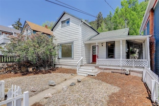 1324 Virginia St, Idaho Springs, CO 80452