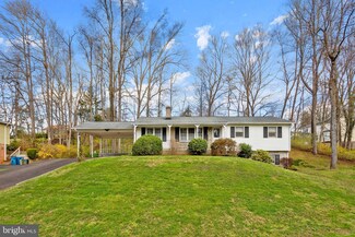 3506 Beverly Dr, Annandale, VA 22003