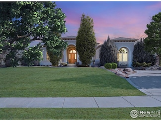 8440 Golden Eagle Rd, Fort Collins, CO 80528