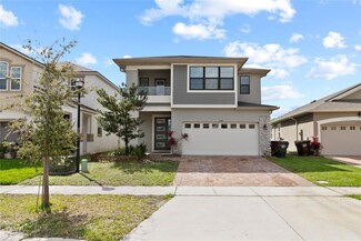 2546 Empress Dr, Kissimmee, FL 34741