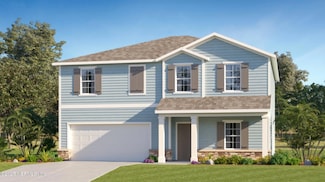 517 Kingbird Dr, Saint Augustine, FL 32092