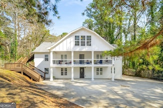 1596 Willowbrook Dr SW, Atlanta, GA 30311