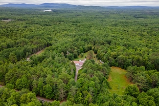 230 W Old Main Rd, Lowell, ME 04493