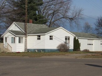 710 N Matteson St, Bronson, MI 49028