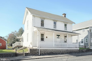 17 Penn St, Biglerville, PA 17307