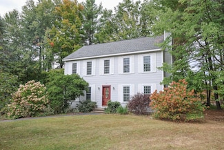 42 Orchard Way, Contoocook, NH 03229