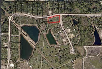 Tbd Westhorpe Dr, Malabar, FL 32950