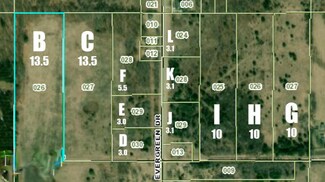V/L N Evergreen Dr Unit PARCEL F, White Cloud, MI 49349