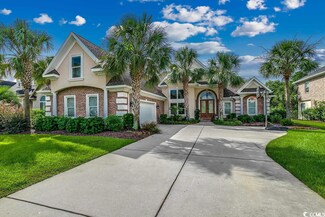 8376 Juxa Dr, Myrtle Beach, SC 29579