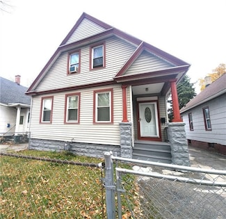 70 Kohlman St, Rochester, NY 14621