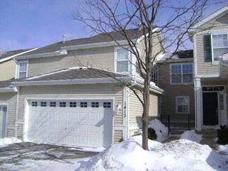 1413 W Remington Ln, Round Lake, IL 60073