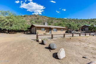 52015 N 36th Ave, New River, AZ 85087