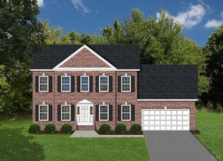 74 Treasure Ct, Rustburg, VA 24588