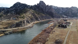 TBD Golden Eagle Dr, Cascade, MT 59421