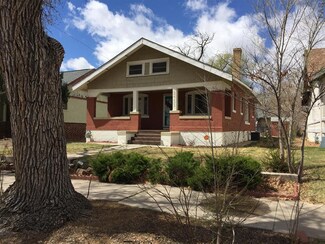 2411 N Grand Ave, Pueblo, CO 81003