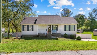 215 Collins St, Church Hill, TN 37642