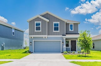 669 Reggie Rd, Winter Haven, FL 33884