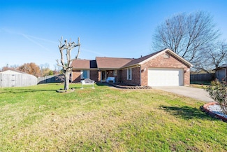 3517 Spokane Ct, Owensboro, KY 42303