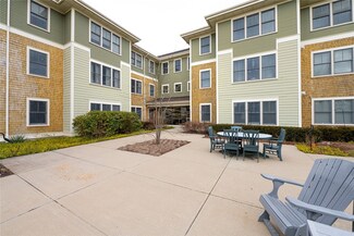 200 Clarke Rd Unit A302, Narragansett, RI 02882