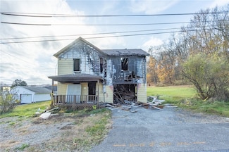 115 Pine St, Homer City, PA 15748