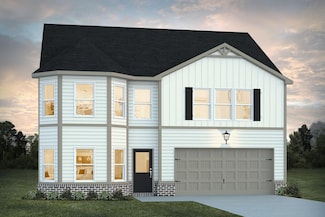 Jodeco 2SB, Roebuck, SC 29376