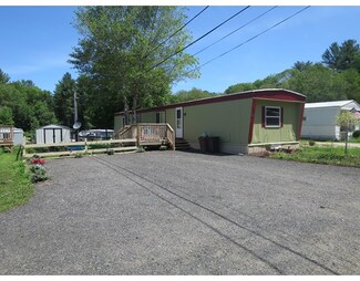841 Brimfield Rd Unit 14, Warren, MA 01083