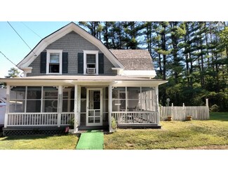 161 Dickinson St, Lisbon, NH 03585